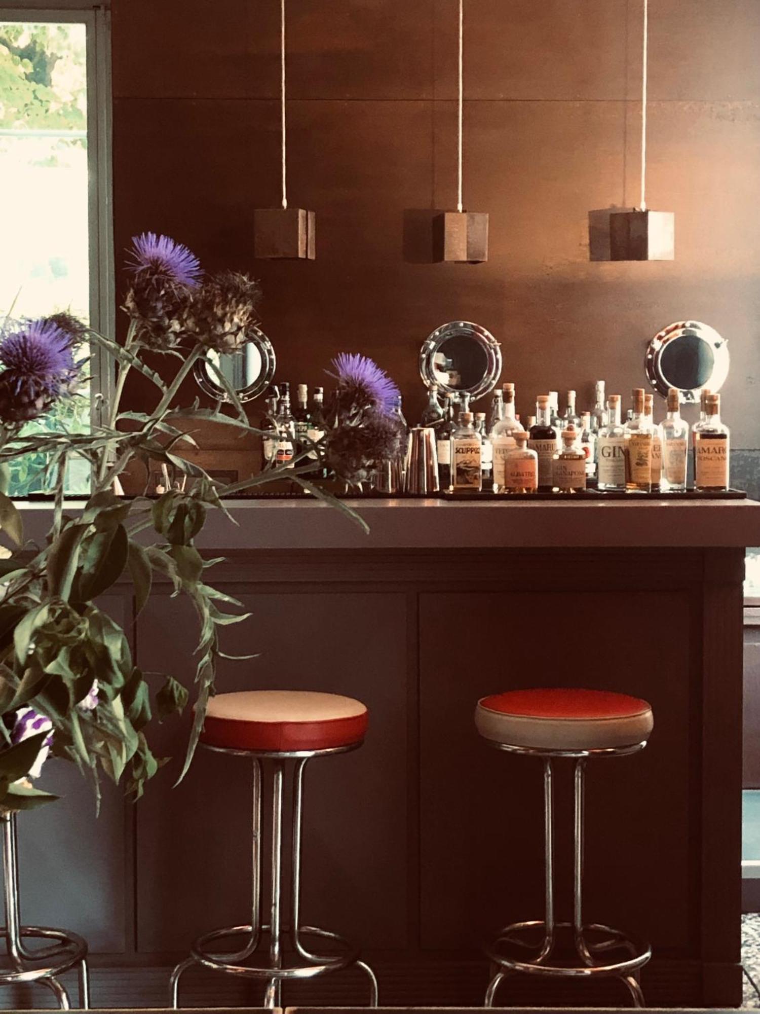 Hotel Astro Mediceo Florence Ngoại thất bức ảnh