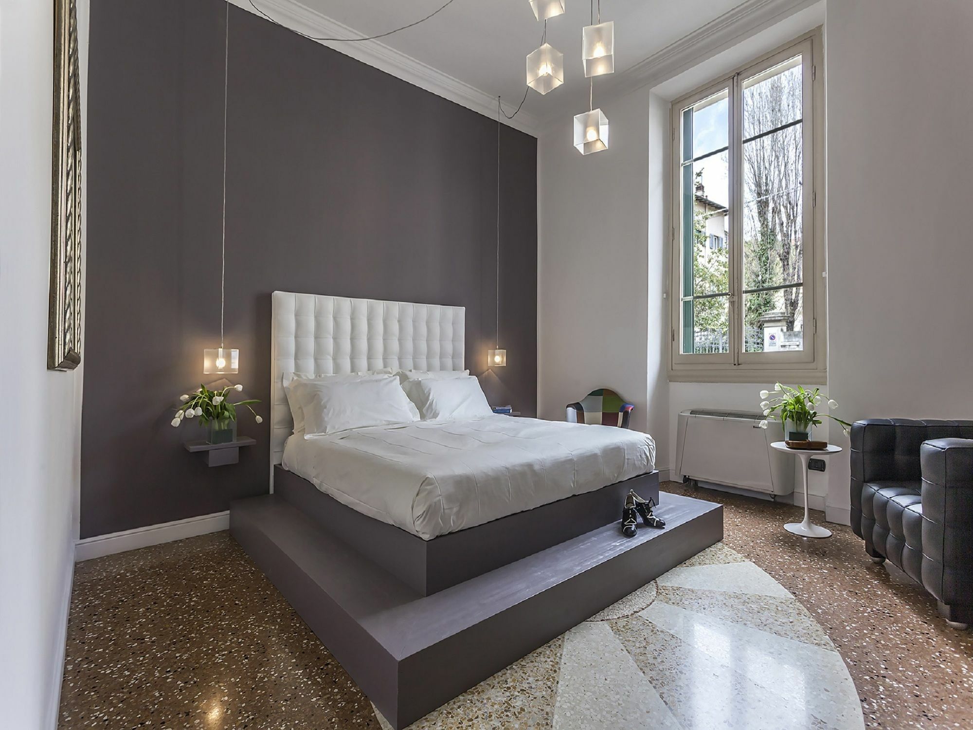 Hotel Astro Mediceo Florence Ngoại thất bức ảnh