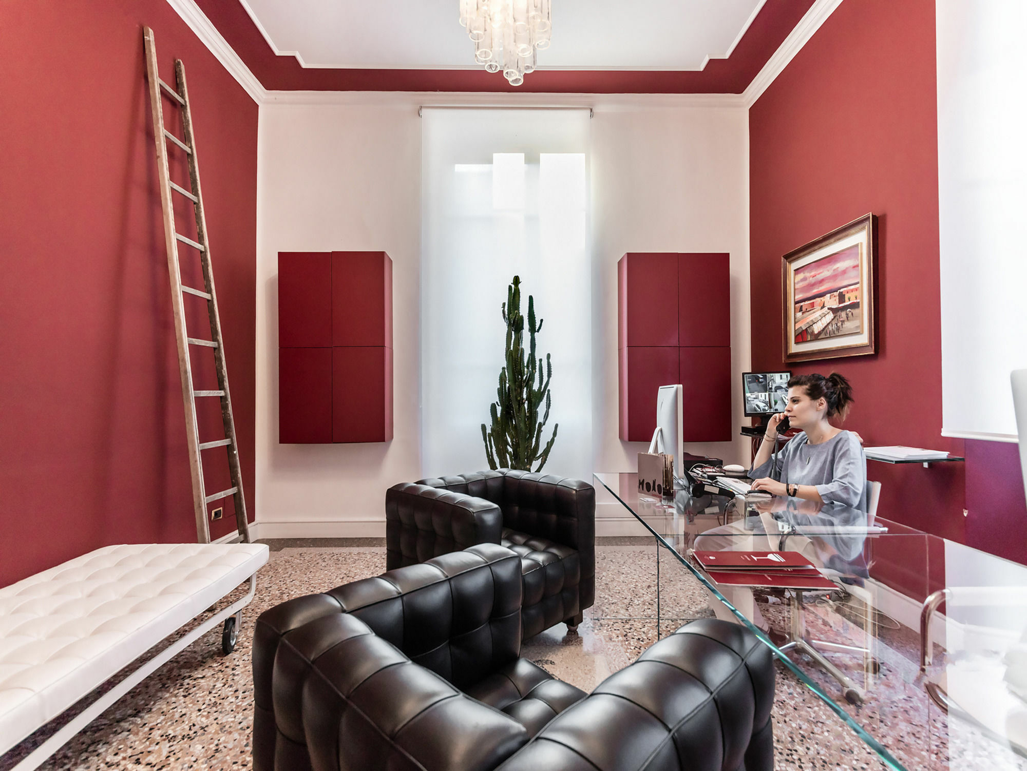 Hotel Astro Mediceo Florence Ngoại thất bức ảnh