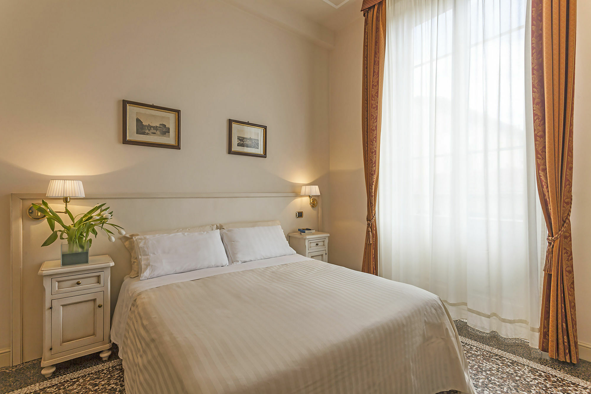 Hotel Astro Mediceo Florence Ngoại thất bức ảnh