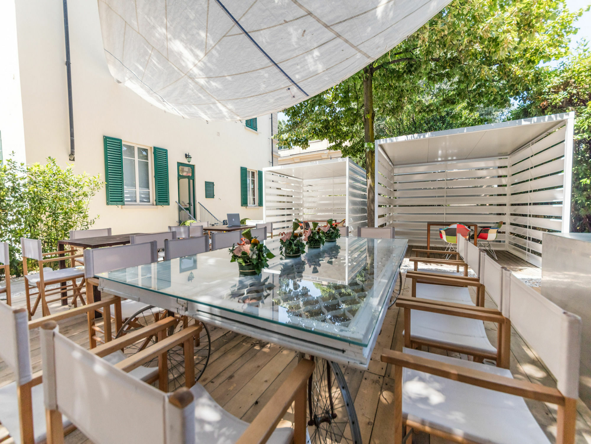 Hotel Astro Mediceo Florence Ngoại thất bức ảnh