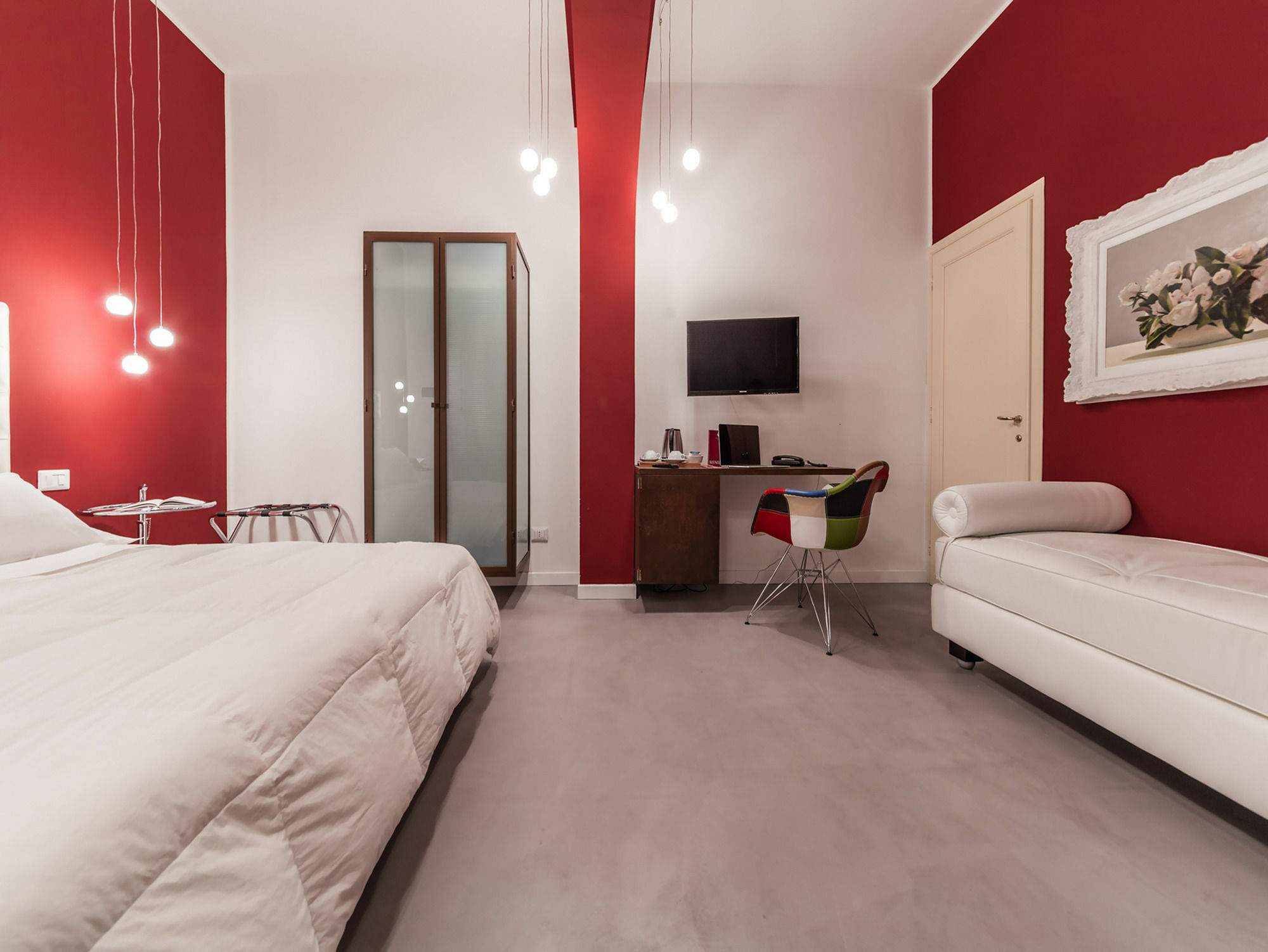 Hotel Astro Mediceo Florence Ngoại thất bức ảnh
