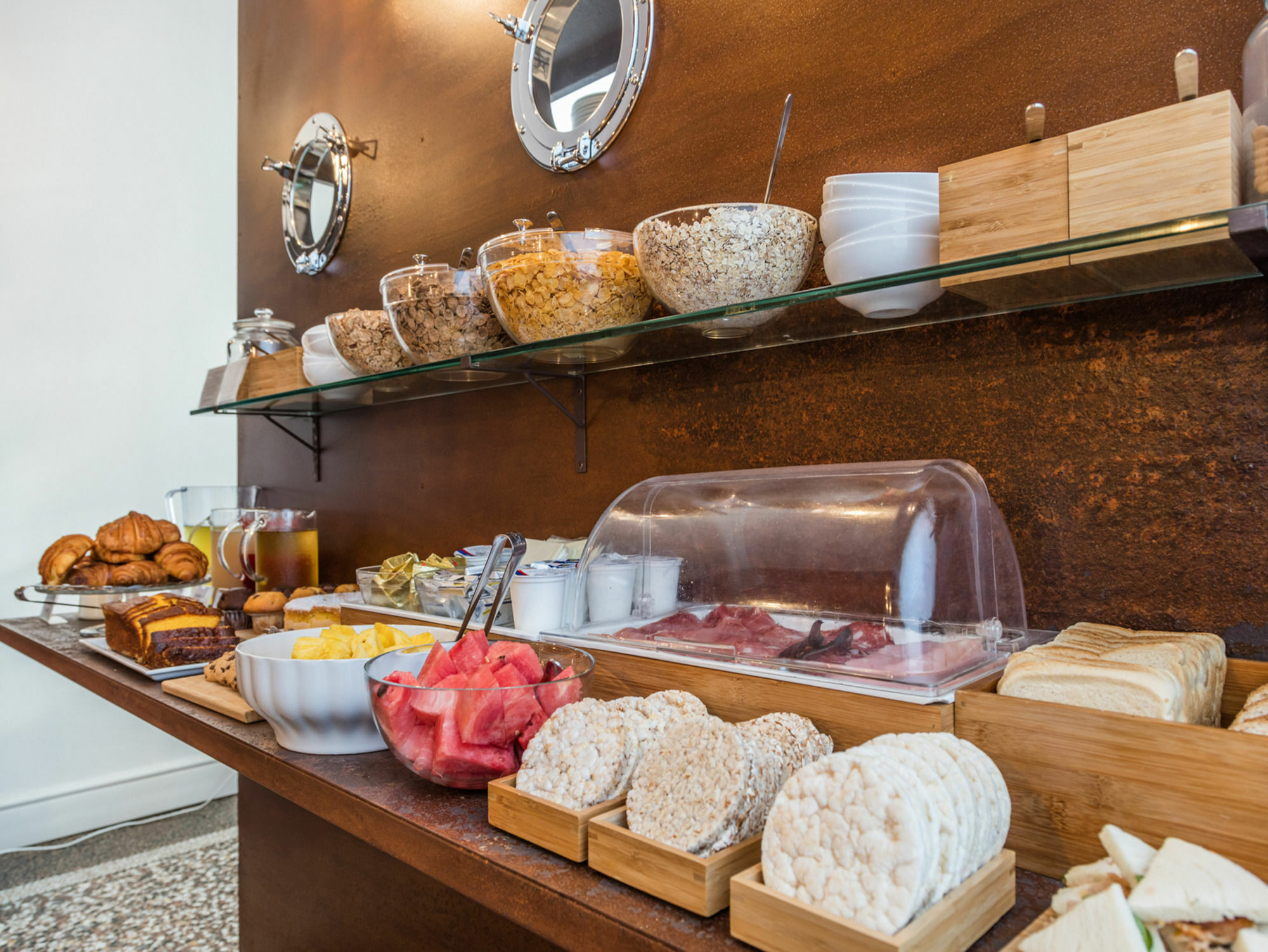 Hotel Astro Mediceo Florence Ngoại thất bức ảnh