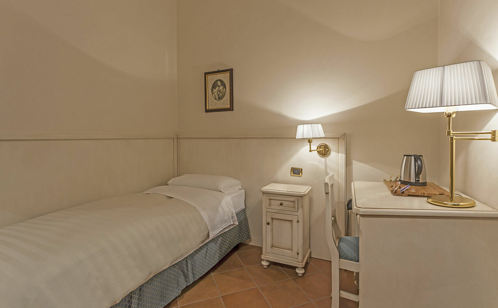 Hotel Astro Mediceo Florence Ngoại thất bức ảnh